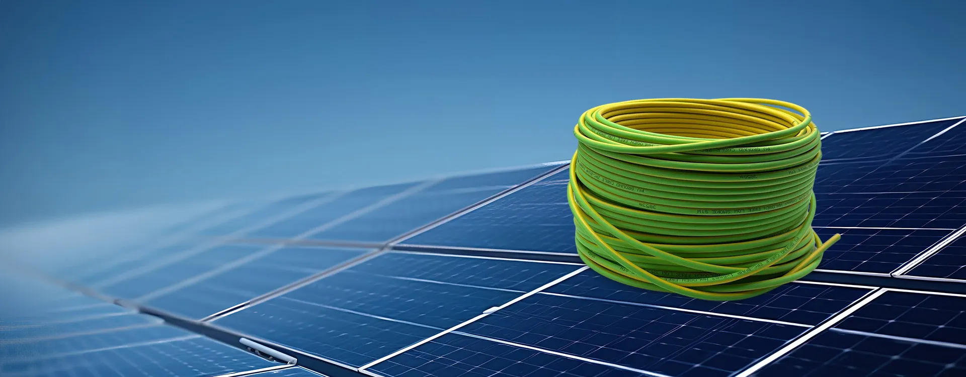 चीन फोटोव्होल्टेइक केबल कारखाना